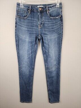 Vigoss Jagger Skinny Jeans Sz 31